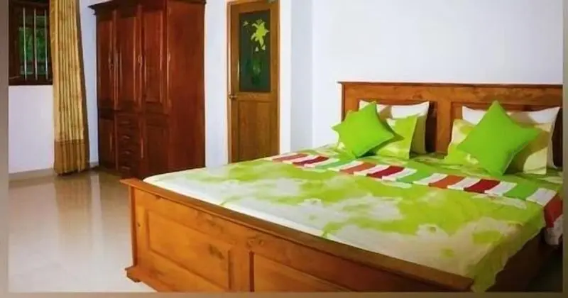 Economy Oda, Sigara İçilebilir, Dağ Manzaralı