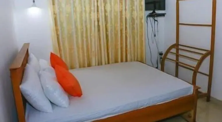 Economy Oda, Sigara İçilebilir, Dağ Manzaralı