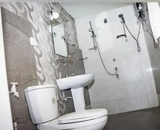 Economy Oda, Sigara İçilebilir, Dağ Manzaralı