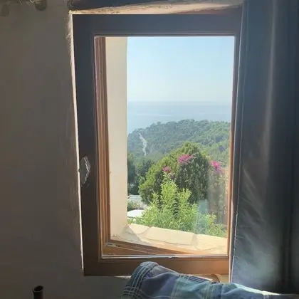 Panoramic Süit, Deniz Manzaralı