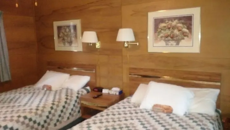 Double / Double Room