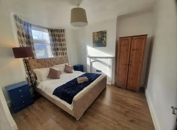 Comfort Apart Daire