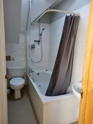 Standard İki Ayrı Yataklı Oda, Banyolu/Duşlu
