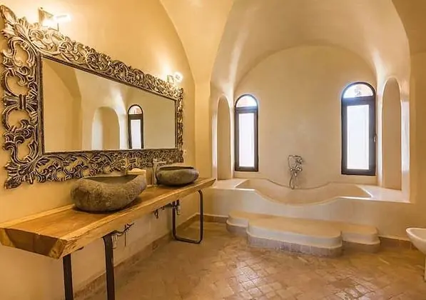 Deluxe Villa, Birden Çok Yatak Odası
