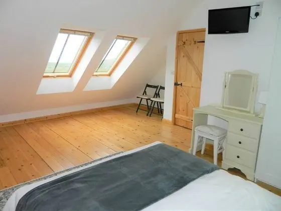 Kır Evi (1 Bedroom)