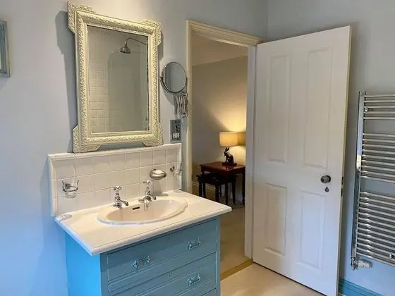 Deluxe Tek Büyük Yataklı Oda, Özel Banyo (Hare Tor)