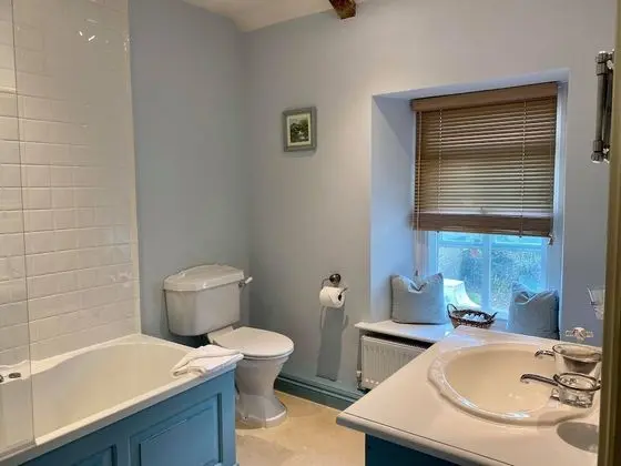 Deluxe Tek Büyük Yataklı Oda, Özel Banyo (Hare Tor)