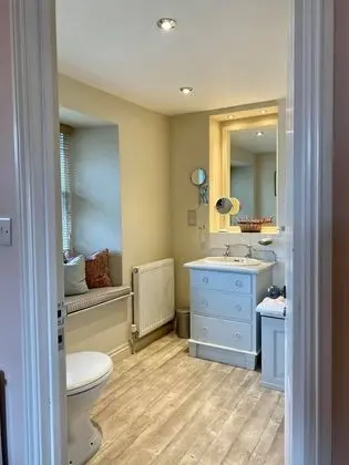 Standard Tek Büyük Yataklı Oda, Özel Banyo (Great Links)
