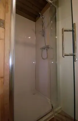 Family Kulübe, Özel Banyo, Bahçe Manzaralı (Not en suite)