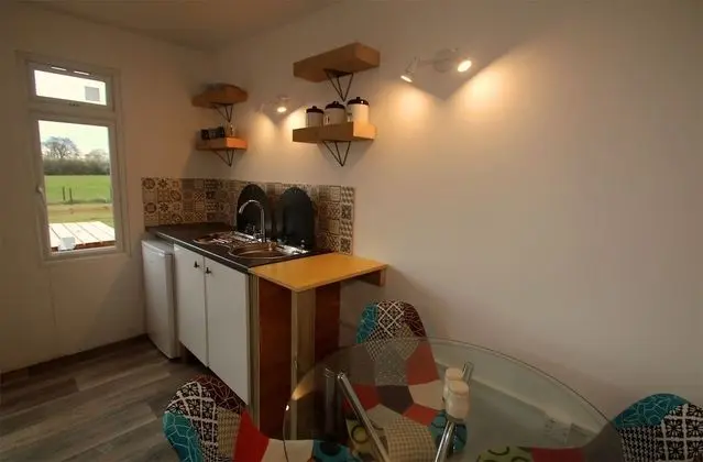 Standard Süit, Banyolu/Duşlu