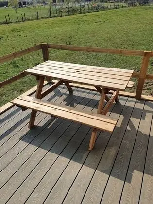 Standard Süit, Banyolu/Duşlu