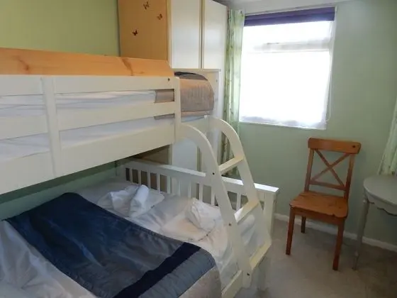 Classic Dağ Evi, Banyolu/Duşlu, Park Manzaralı (2 bedroom)
