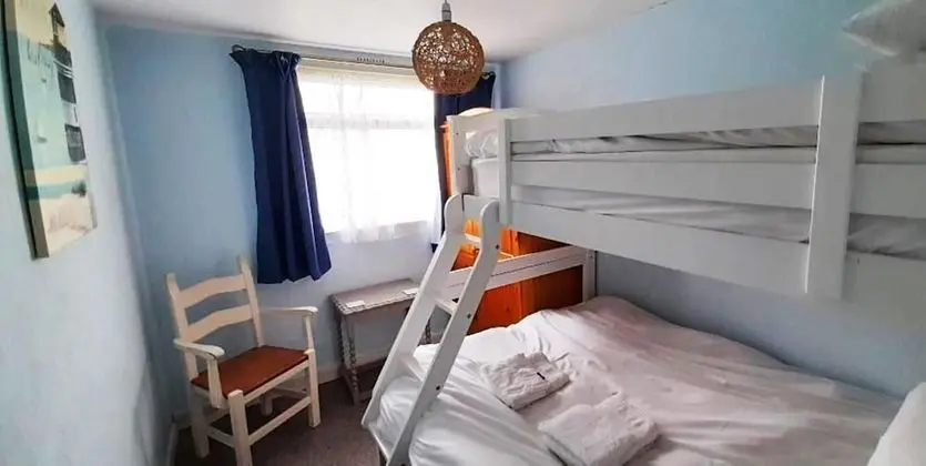 Classic Dağ Evi, Banyolu/Duşlu, Park Manzaralı (2 bedroom)