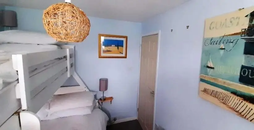 Classic Dağ Evi, Banyolu/Duşlu, Park Manzaralı (2 bedroom)
