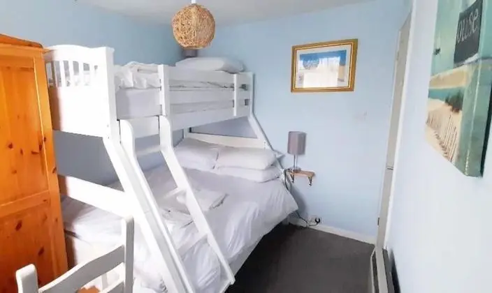 Classic Dağ Evi, Banyolu/Duşlu, Park Manzaralı (2 bedroom)
