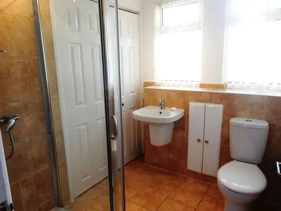 Classic Dağ Evi, Banyolu/Duşlu, Park Manzaralı (2 bedroom)
