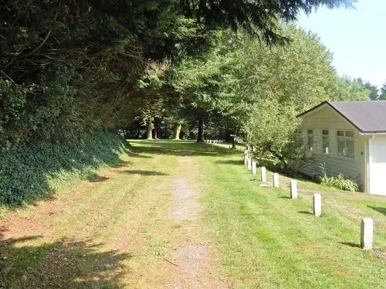 Classic Dağ Evi, Banyolu/Duşlu, Park Manzaralı (2 bedroom)