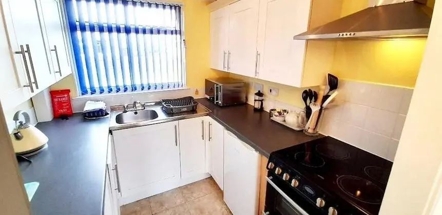 Classic Dağ Evi, Banyolu/Duşlu, Park Manzaralı (2 bedroom)