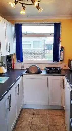 Classic Dağ Evi, Banyolu/Duşlu, Park Manzaralı (2 bedroom)