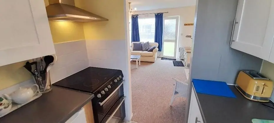Classic Dağ Evi, Banyolu/Duşlu, Park Manzaralı (2 bedroom)