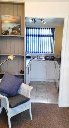 Classic Dağ Evi, Banyolu/Duşlu, Park Manzaralı (2 bedroom)