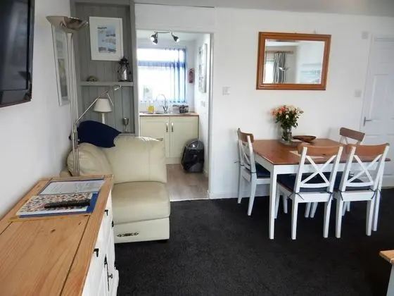 Classic Dağ Evi, Banyolu/Duşlu, Park Manzaralı (2 bedroom)