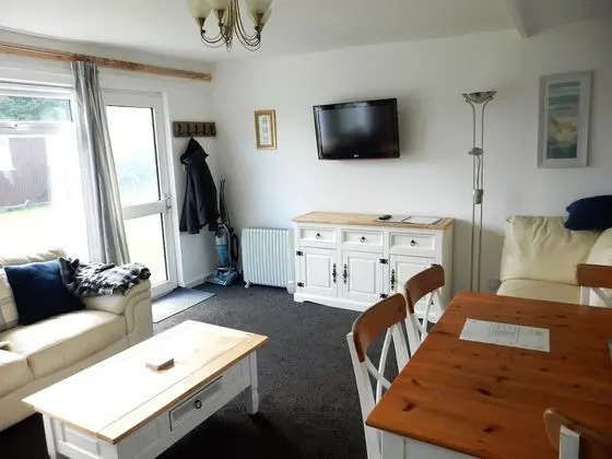 Classic Dağ Evi, Banyolu/Duşlu, Park Manzaralı (2 bedroom)