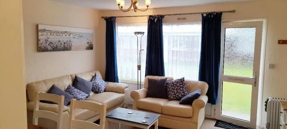 Classic Dağ Evi, Banyolu/Duşlu, Park Manzaralı (2 bedroom)