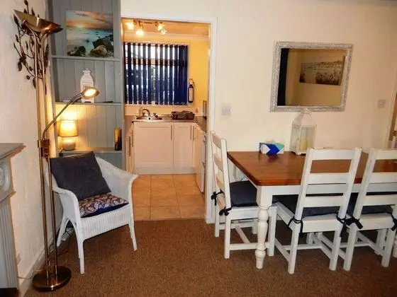 Classic Dağ Evi, Banyolu/Duşlu, Park Manzaralı (2 bedroom)