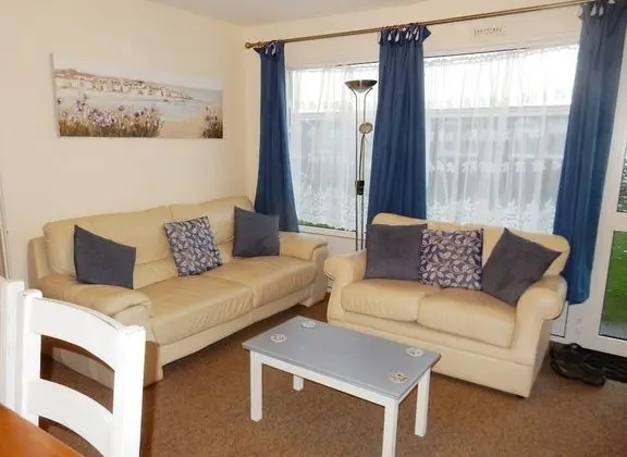 Classic Dağ Evi, Banyolu/Duşlu, Park Manzaralı (2 bedroom)