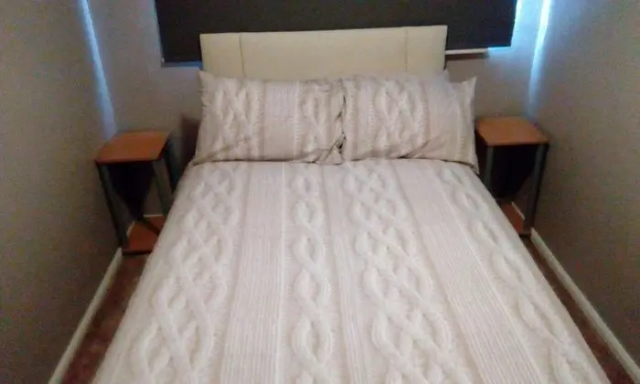 Comfort Dağ Evi, 2 Yatak Odası, Sigara İçilmez (15)