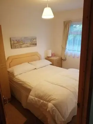Comfort Dağ Evi, 2 Yatak Odası, Sigara İçilmez (15)