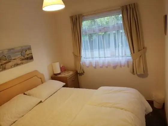 Comfort Dağ Evi, 2 Yatak Odası, Sigara İçilmez (15)
