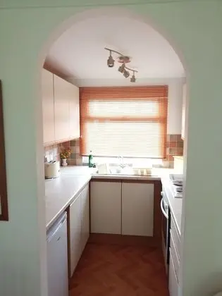 Comfort Dağ Evi, 2 Yatak Odası, Sigara İçilmez (15)