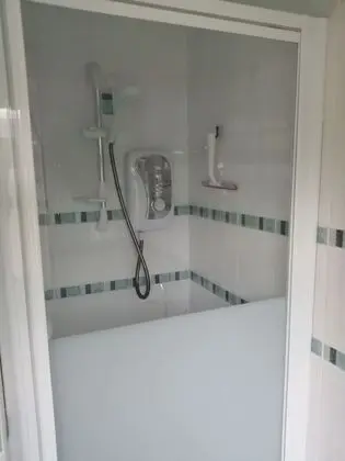Comfort Dağ Evi, 2 Yatak Odası, Sigara İçilmez (15)
