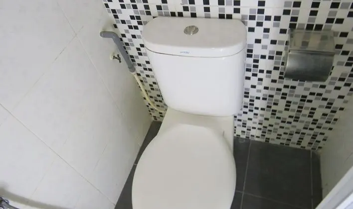 Deluxe Oda, 1 Büyük (Queen) Boy Yatak, Sigara İçilmez