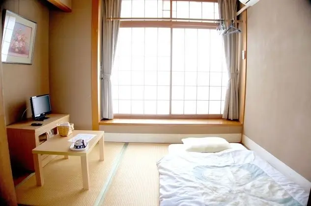 Traditional Oda (Economy, Japanese Style)