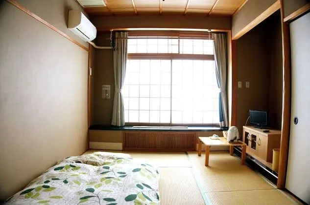 Traditional Oda (Standard, Japanese Style)
