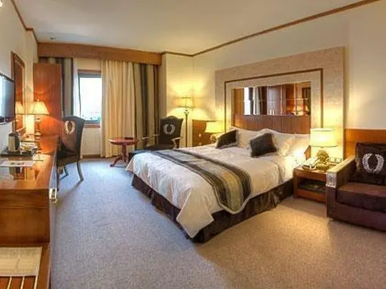 1 Çift ​​kişilik Yatak Standard