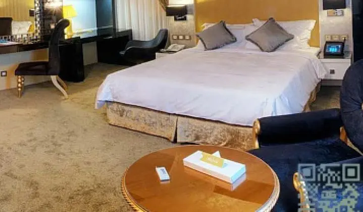 1 Çift ​​kişilik Yatak Standard