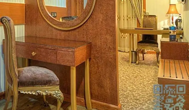 Tek Kişilik Oda Standard