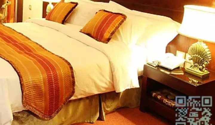 Tek Kişilik Oda Standard