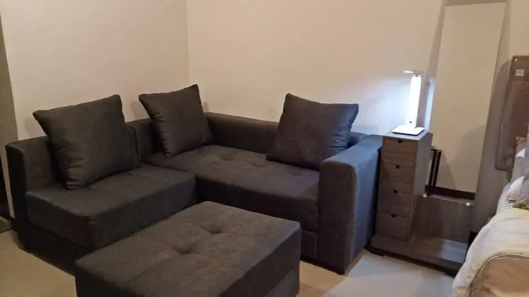 Standard Daire, Engellilere Uygun, Sigara İçilmez