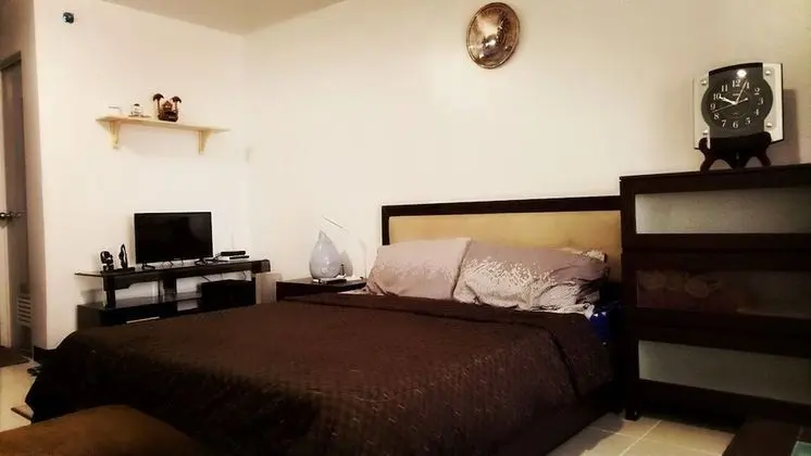 Standard Süit, 1 Büyük (Queen) Boy Yatak, Sigara İçilmez, Şehir Manzaralı