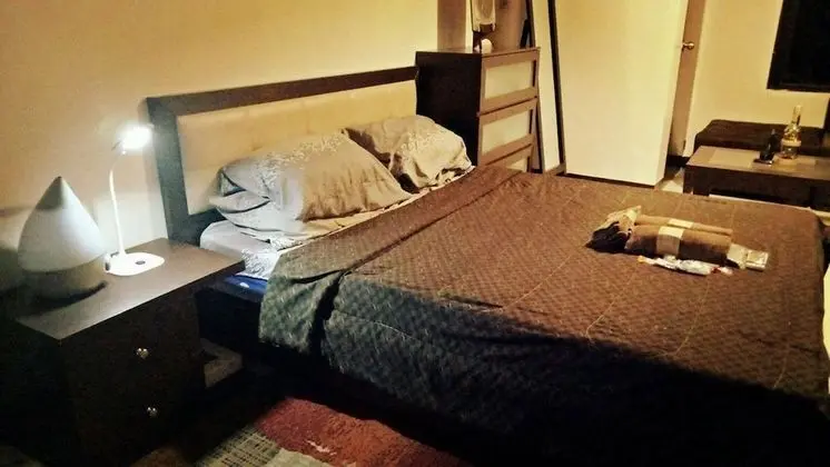 Standard Süit, 1 Büyük (Queen) Boy Yatak, Sigara İçilmez, Şehir Manzaralı