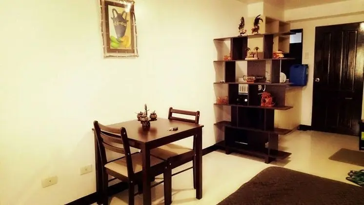 Standard Süit, 1 Büyük (Queen) Boy Yatak, Sigara İçilmez, Şehir Manzaralı