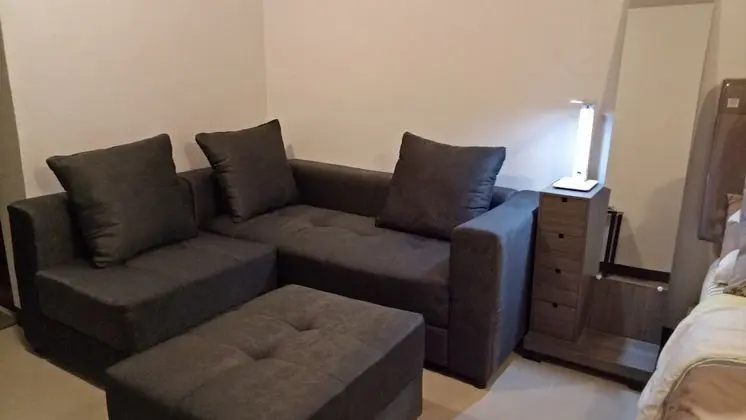 Standard Süit, 1 Büyük (Queen) Boy Yatak, Sigara İçilmez, Şehir Manzaralı