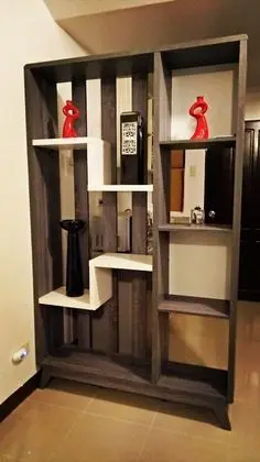 Standard Süit, 1 Büyük (Queen) Boy Yatak, Sigara İçilmez, Şehir Manzaralı