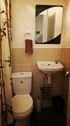 Standard Süit, 1 Büyük (Queen) Boy Yatak, Sigara İçilmez, Şehir Manzaralı