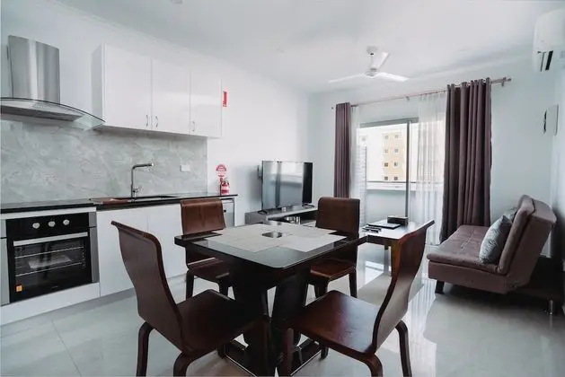 Premium Apart Daire